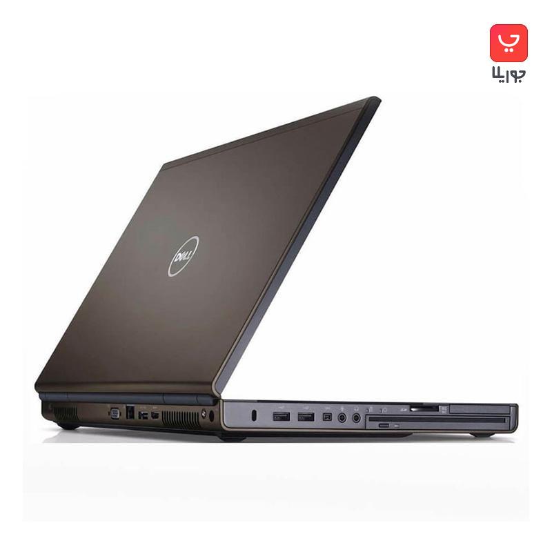 لپ تاپ استوک دل Dell Precision M6800 i7 | 32GB | 960GB HDD
